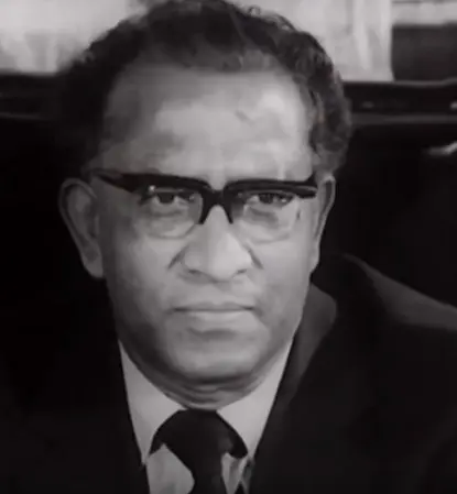 Mihir Kumar Sen