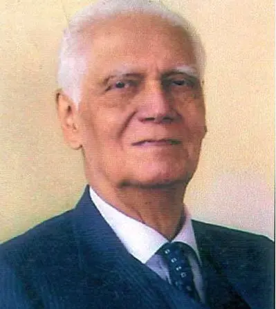 Mariappan Periasamy