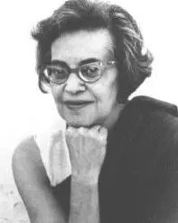 Miss Marie Seton