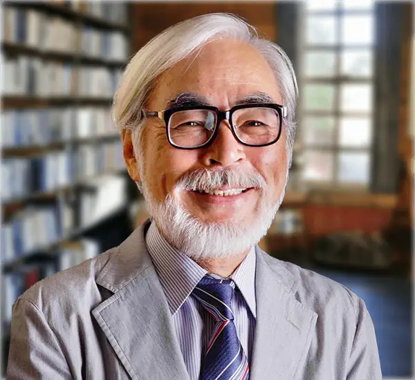 Miyazaki Hayao