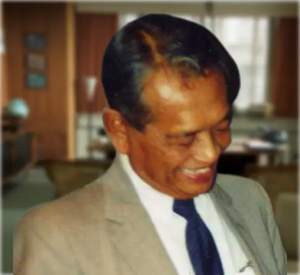 Mochtar Lubis