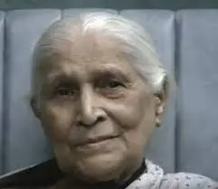 Mogubai Kurdikar