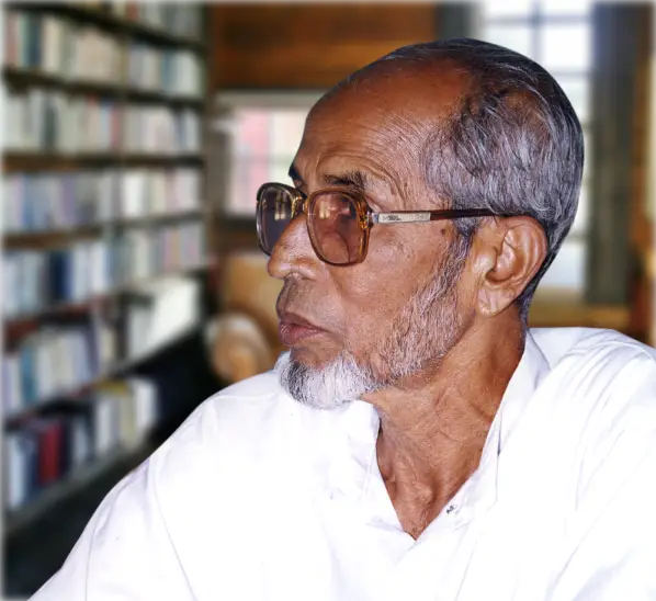 Mohammad Yeasin
