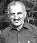 Mohammad Yunus
