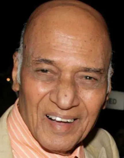 Mohammed Zahur Khayyam