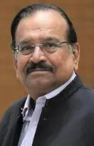 Moosa Raza