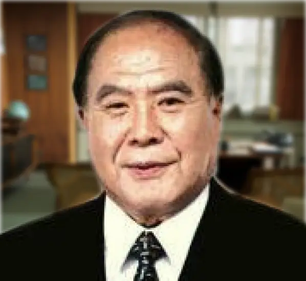 Morihiko Hiramatsu