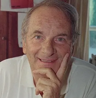 Mr. Dominique Lapierre