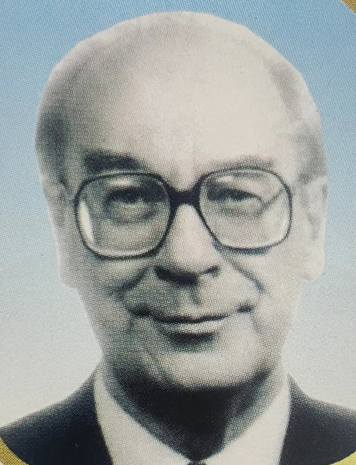 Mr. Yuli M. Vorontsov