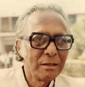 Mrinal Sen