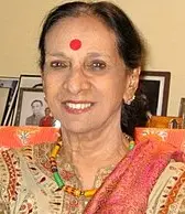 Mrinalini Sarabhai
