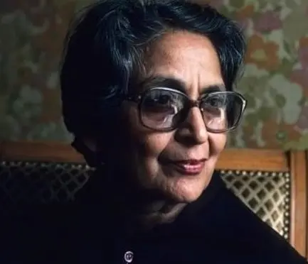 Jayaraman Chandrasekhar