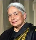 Ms. Anita Desai