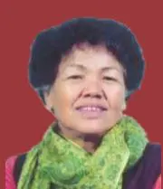 Ms. Bachendri Pal