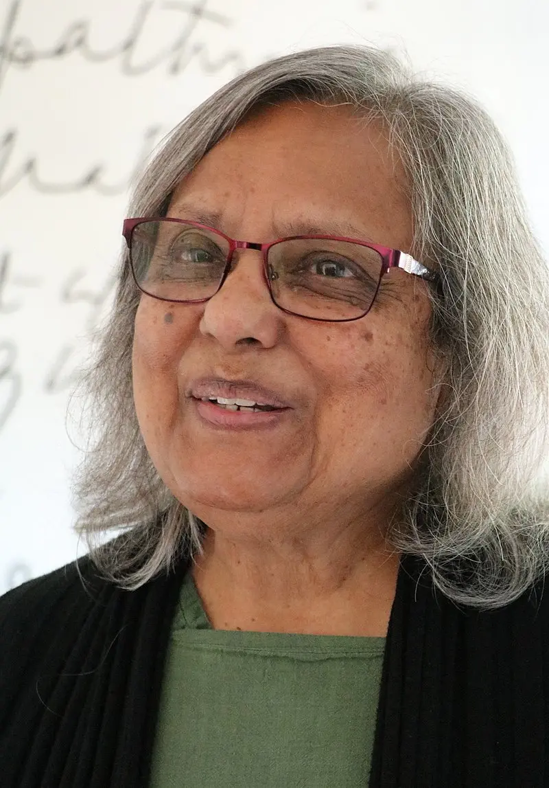 Ms. Ela Gandhi