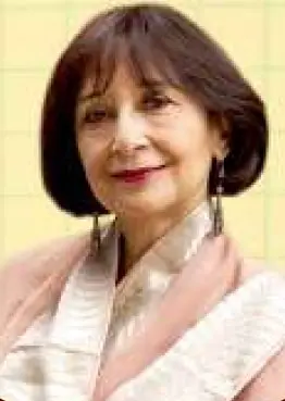 Ms. Madhur Jaffrey