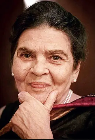 Ms. Sai Paranjpye