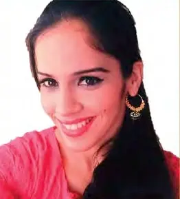 Ms. Saina Nehwal