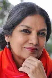 Ms. Shabana Azmi
