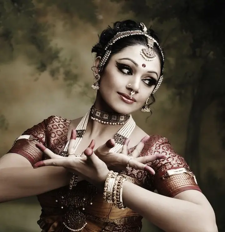 Ms. Shobana Chandrakumar