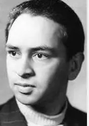 Mulk Raj Anand