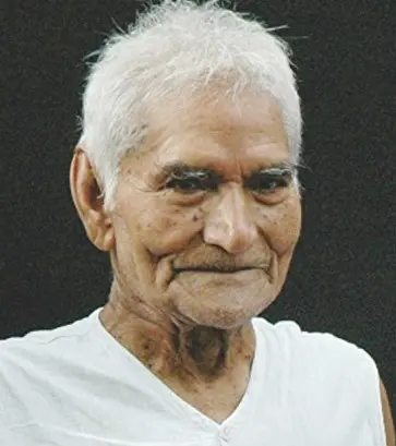 Suvendra Nath Bhattacharyya