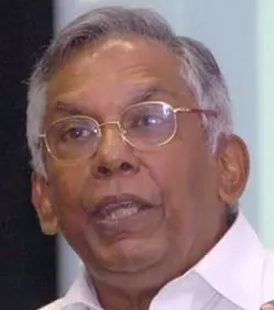 Murugappa Vellayan Subbiah