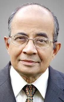 Nagarajan Vittal