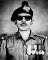 Naik Raju