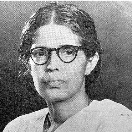 Nalapat Balamani Amma
