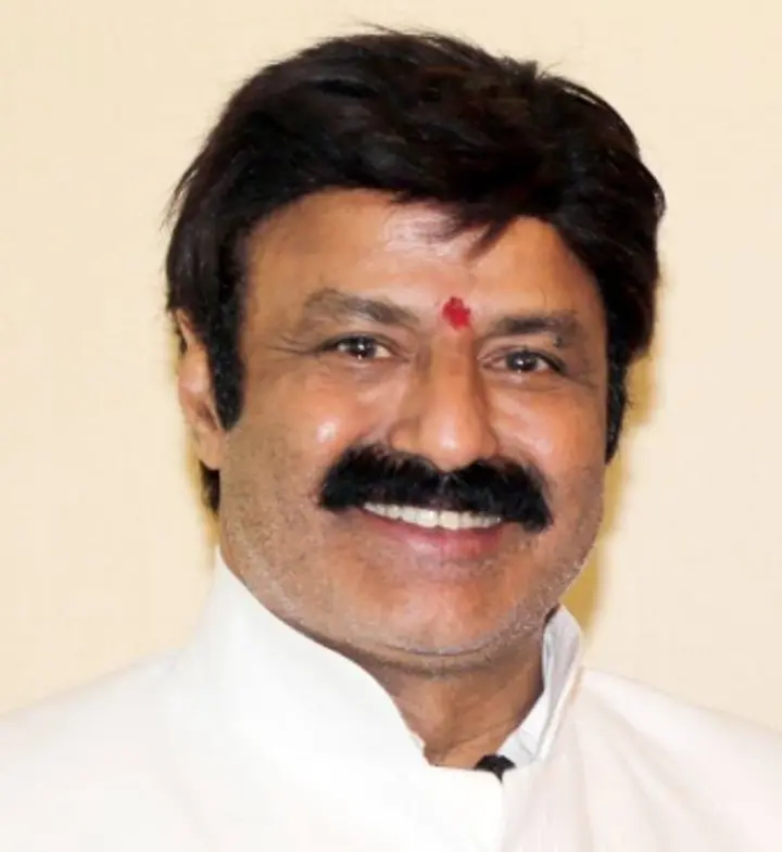 Nandamuri Balakrishna
