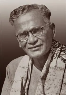 C. V. Subramanian