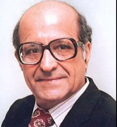 Hirdaya Behari Mathur