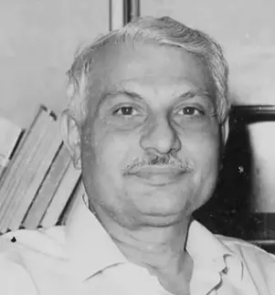 Naoroji Pirojsha Godrej