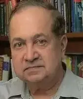 Narasimhan Ram