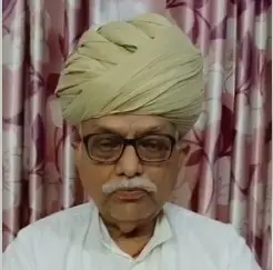 Narayan Singh Manaklao