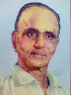 Narayan Sitaram Phadke