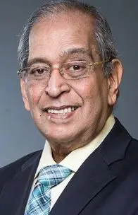 Narayanan Vaghul
