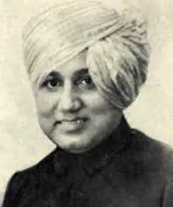 Narayanrao Shripad Rajhans alias Bal Gandharva