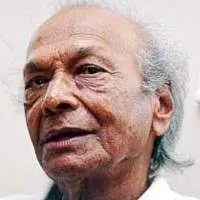 Naushad Ali Wahid Ali
