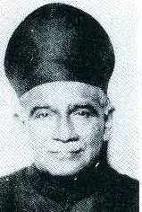 Nawab Zain Yar Jung