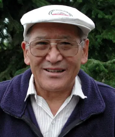 Nawang Gombu