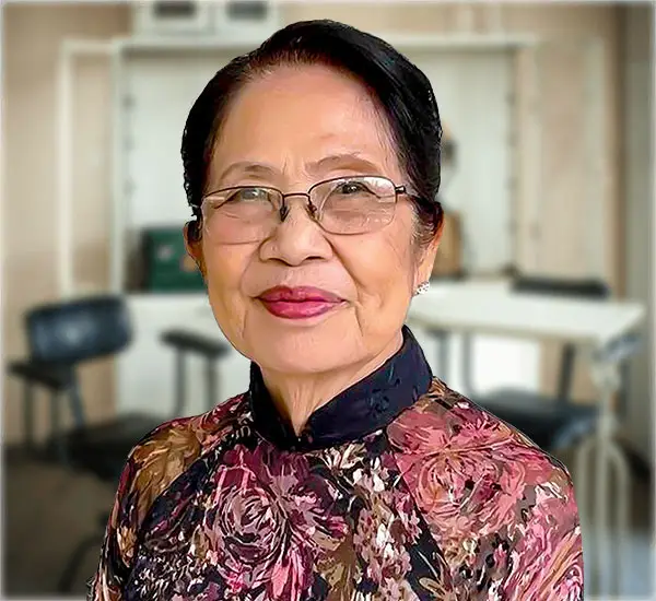 Nguyen Thi Ngoc Phuong