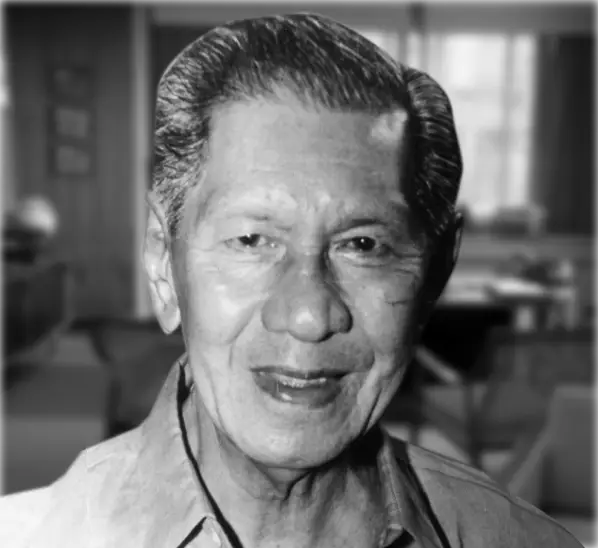 Nick Joaquin