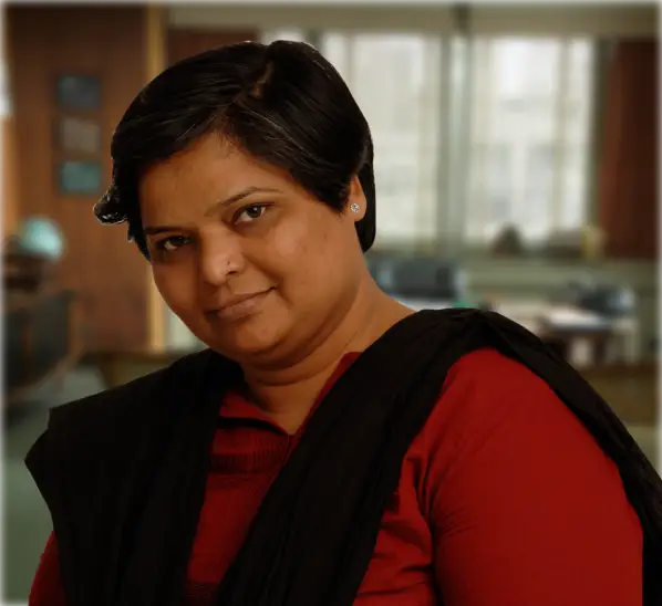 Nileema Mishra