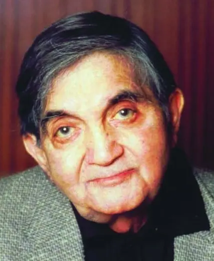 Nirmal Verma