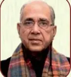 Nripendra Misra