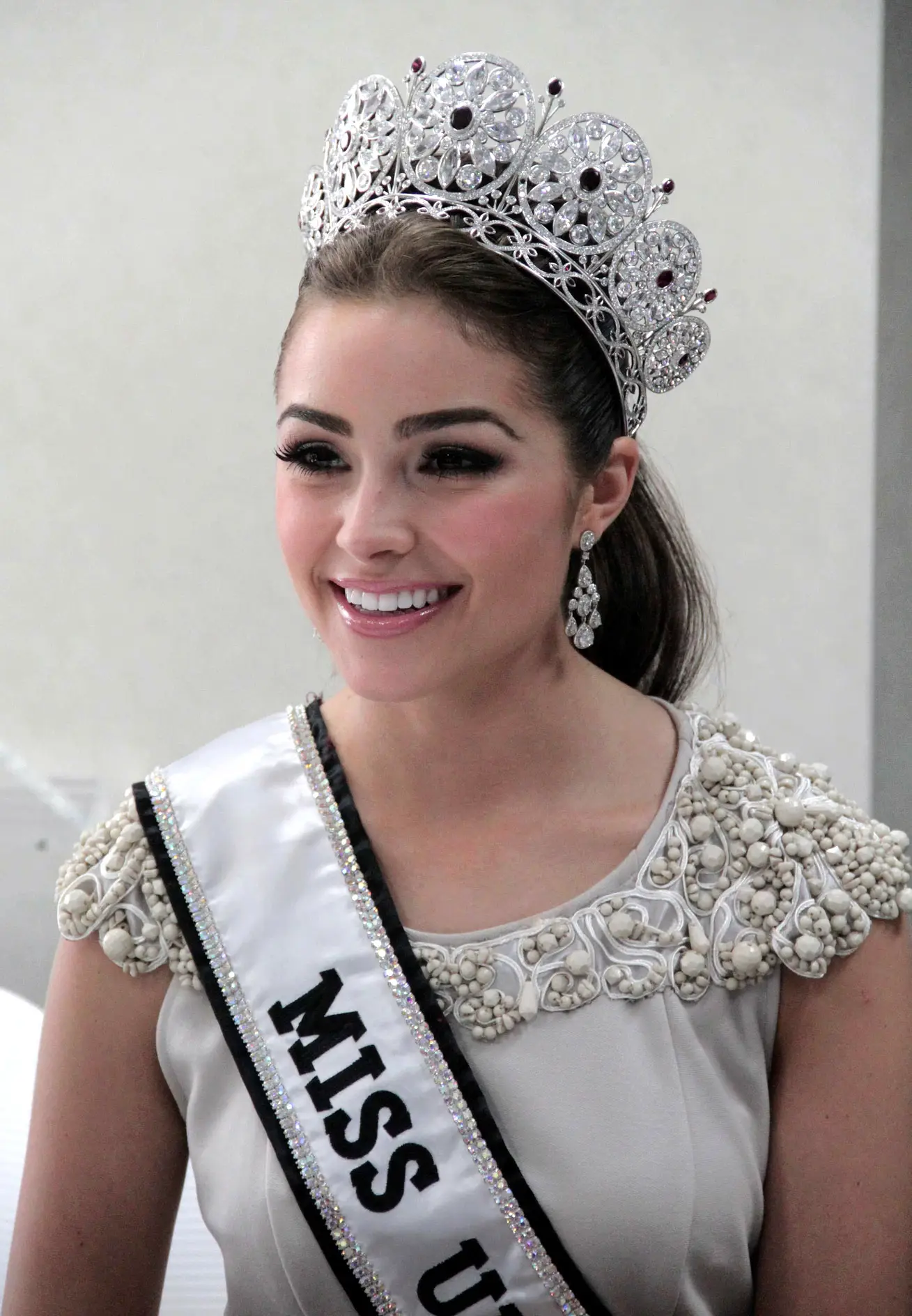Olivia Culpo