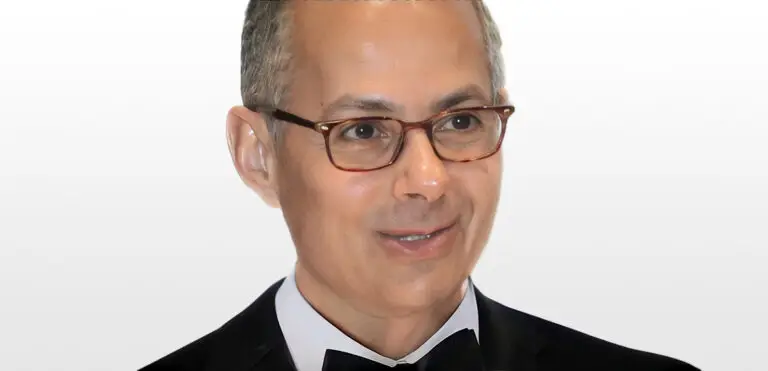 Omar M. Yaghi