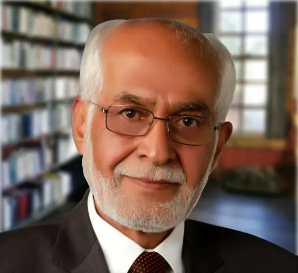Omara Khan Masoudi